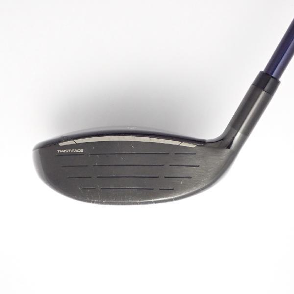 TaylorMade（テーラーメイド） Qi10 Qi10 MAX フェアウェイウッド