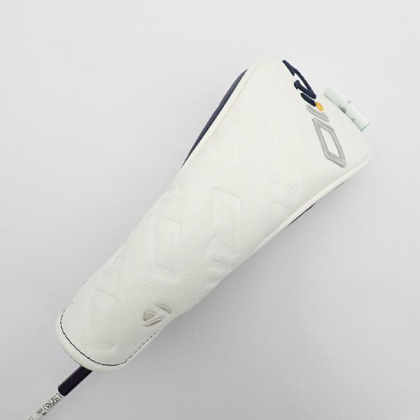 TaylorMade（テーラーメイド） Qi10 Qi10 MAX フェアウェイウッド