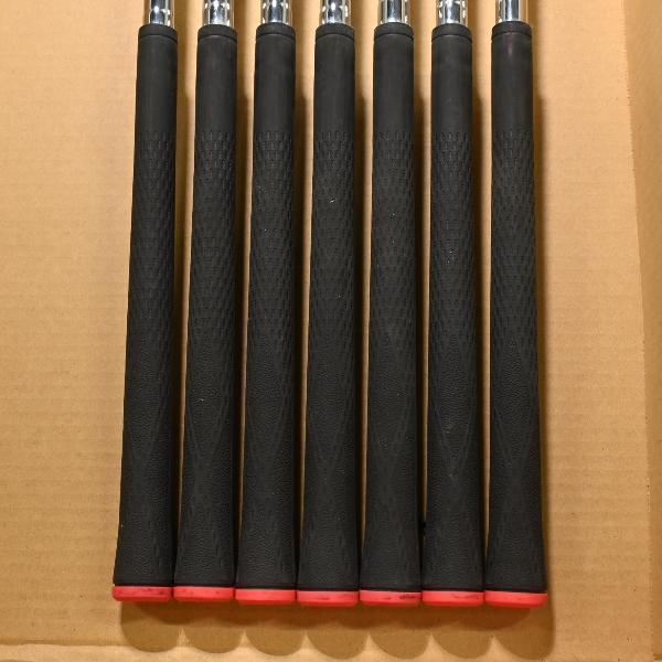 DUNLOP（ダンロップ） SRIXON スリクソン ZX5 アイアン Dynamic Gold