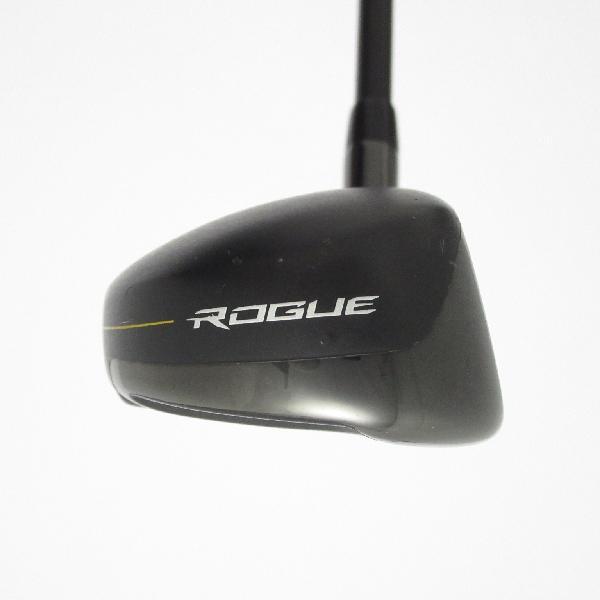 Callaway（キャロウェイ） キャロウェイゴルフ ROGUE ローグ ST MAX