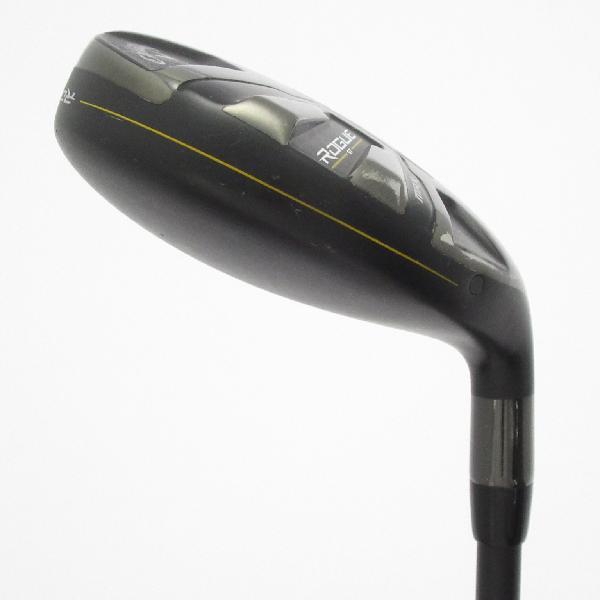 Callaway（キャロウェイ） キャロウェイゴルフ ROGUE ローグ ST MAX
