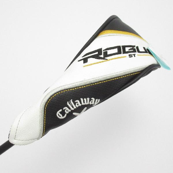 Callaway（キャロウェイ） キャロウェイゴルフ ROGUE ローグ ST MAX