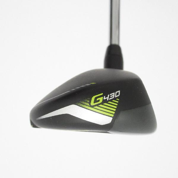 PING（ピン） G430 G430 ハイブリッド ユーティリティ N.S.PRO MODUS3