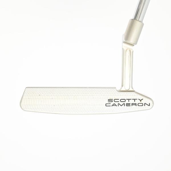 SCOTTY CAMERON スコッティキャメロン SELECT スーパー セレクト