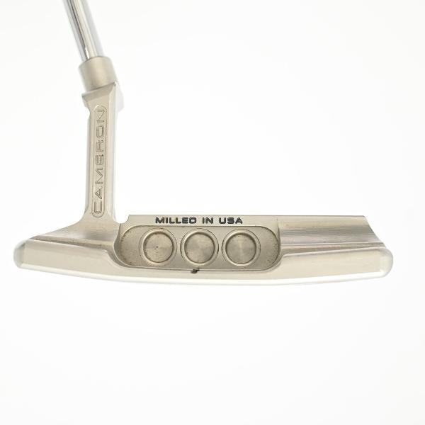 SCOTTY CAMERON スコッティキャメロン SELECT スーパー セレクト
