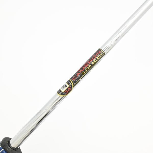 SCOTTY CAMERON スコッティキャメロン SELECT スーパー セレクト
