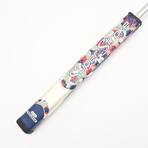 SCOTTY CAMERON スコッティキャメロン SELECT スーパー セレクト