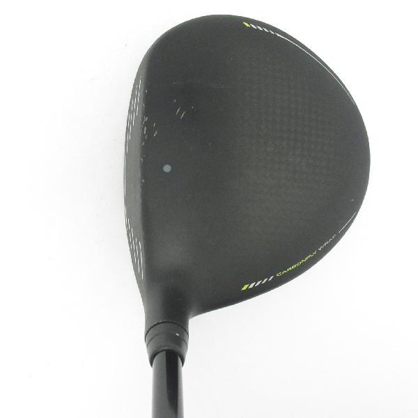 PING（ピン） G430 G430 SFT フェアウェイウッド ALTA J CB BLACK 【3W