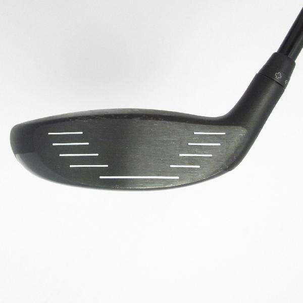 PING（ピン） G430 G430 SFT フェアウェイウッド ALTA J CB BLACK 【3W