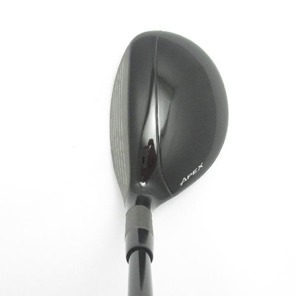 Callaway（キャロウェイ） キャロウェイゴルフ APEX APEX UW(2025