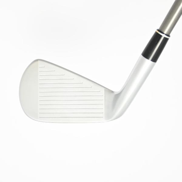 DUNLOP（ダンロップ） SRIXON スリクソン ZX5 MkII アイアン Aerotech