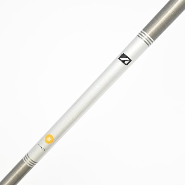 DUNLOP（ダンロップ） SRIXON スリクソン ZX5 MkII アイアン Aerotech