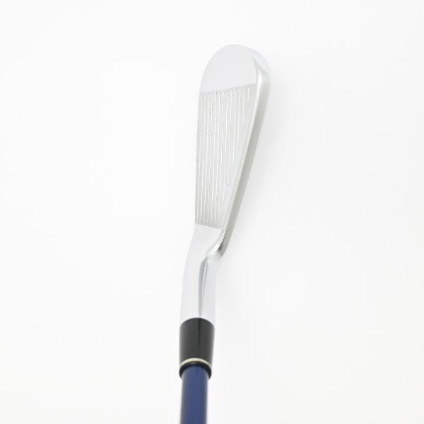 DUNLOP（ダンロップ） SRIXON スリクソン ZX5 アイアン Diamana ZX for