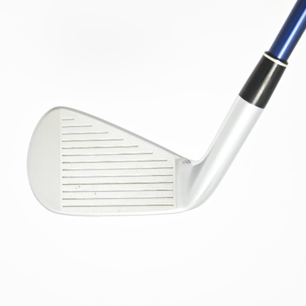 DUNLOP（ダンロップ） SRIXON スリクソン ZX5 アイアン Diamana ZX for