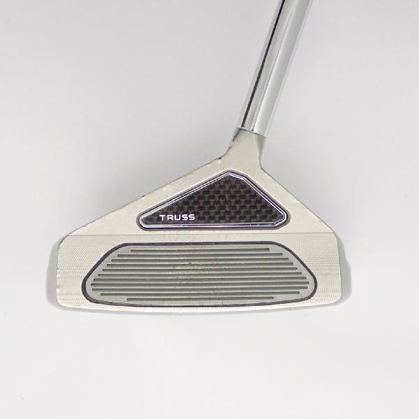 TaylorMade TP M2TC パター センター、未使用ヘッドカバー付き TaylorMade（テーラーメイド） TP TP トラス M2TC トラスセンター