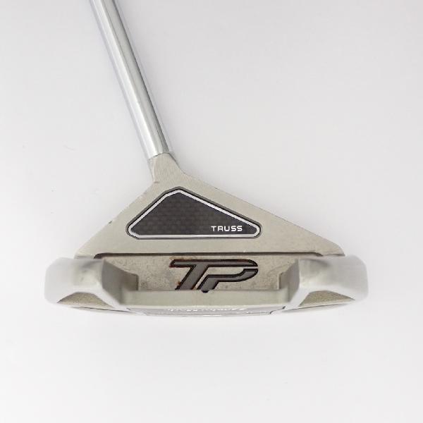TaylorMade（テーラーメイド） TP TP トラス M2TC トラスセンター