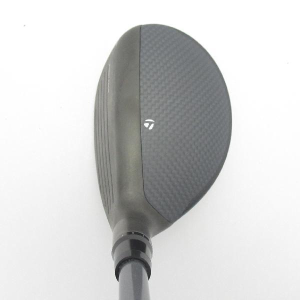 TaylorMade（テーラーメイド） Qi35 Qi35 レスキュー ユーティリティ