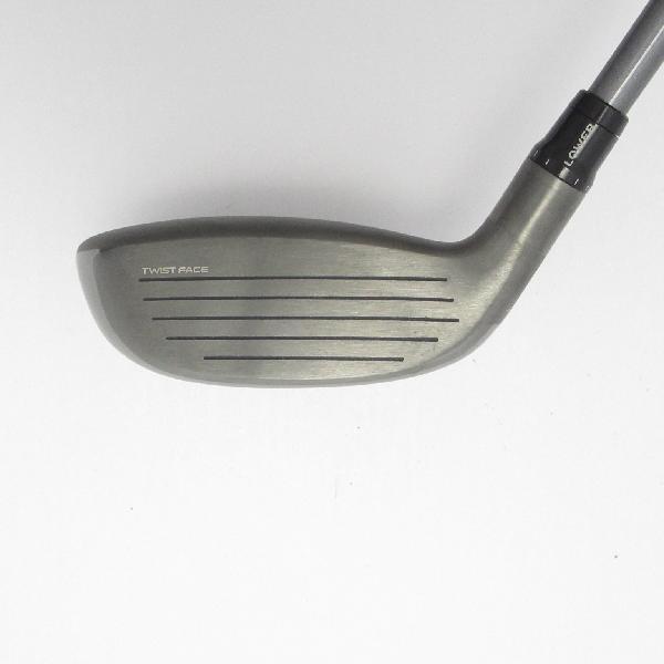 TaylorMade（テーラーメイド） Qi35 Qi35 レスキュー ユーティリティ 