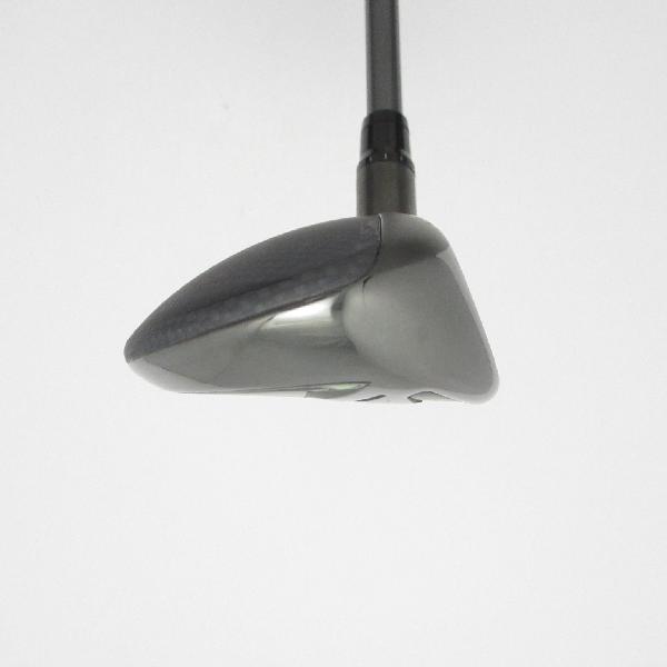 TaylorMade（テーラーメイド） Qi35 Qi35 レスキュー ユーティリティ
