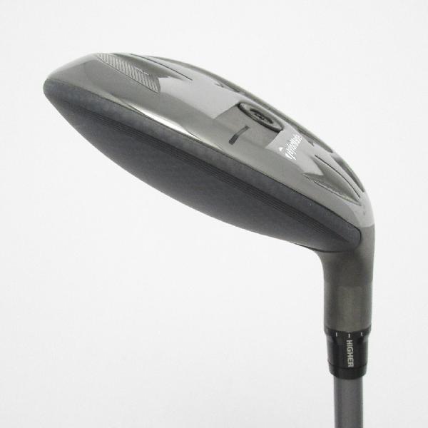 TaylorMade（テーラーメイド） Qi35 Qi35 レスキュー ユーティリティ