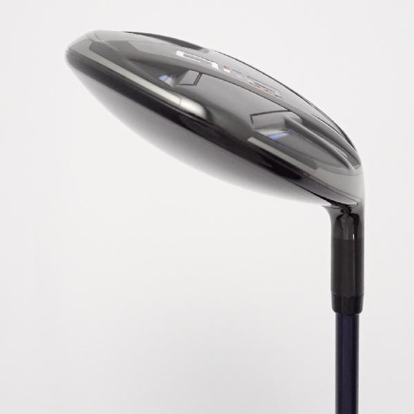 TaylorMade（テーラーメイド） Qi10 Qi10 MAX フェアウェイウッド