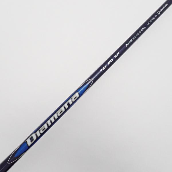 TaylorMade（テーラーメイド） Qi10 Qi10 MAX フェアウェイウッド