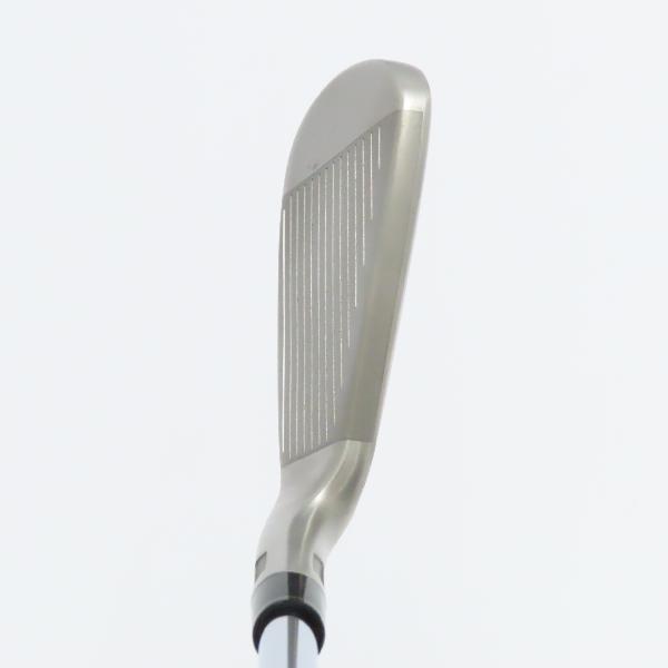 TaylorMade（テーラーメイド） STEALTH ステルス アイアン KBS MAX