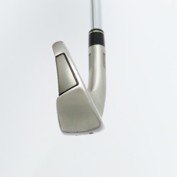 TaylorMade（テーラーメイド） STEALTH ステルス アイアン KBS MAX