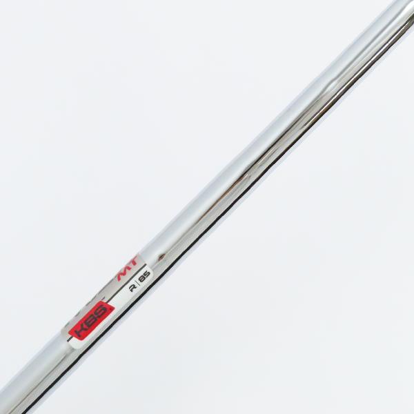 TaylorMade（テーラーメイド） STEALTH ステルス アイアン KBS MAX
