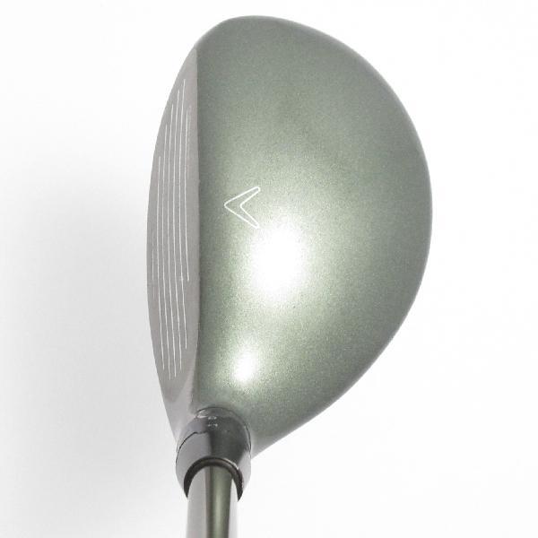 2023 GREAT BIG BERTHA 5W 純正スピーダーNX Sシャフト Callaway（キャロウェイ） キャロウェイゴルフ BIG BERTHA GREAT BIG
