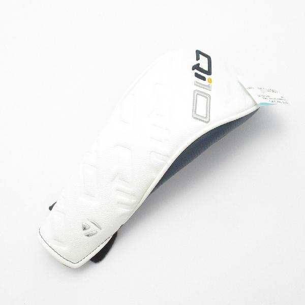 TaylorMade（テーラーメイド） Qi10 Qi10 Tour フェアウェイウッド
