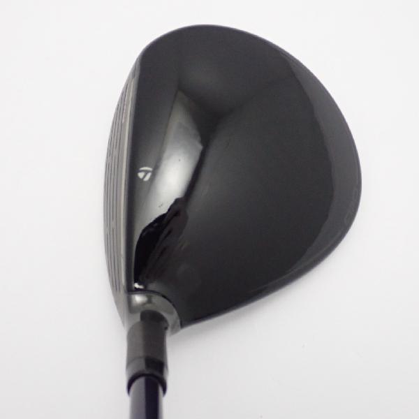 TaylorMade（テーラーメイド） Qi10 Qi10 フェアウェイウッド Diamana