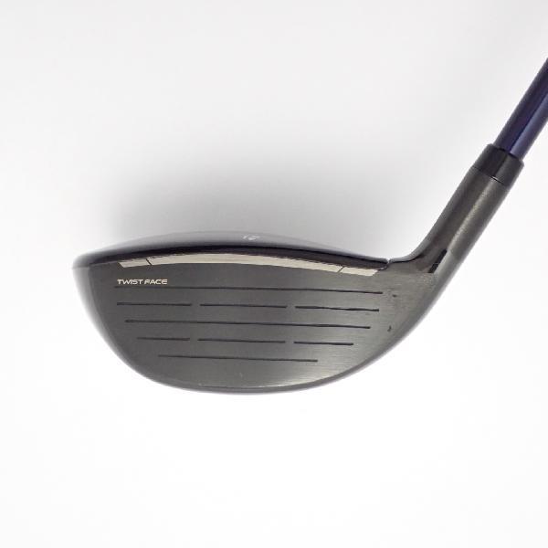 TaylorMade（テーラーメイド） Qi10 Qi10 フェアウェイウッド Diamana
