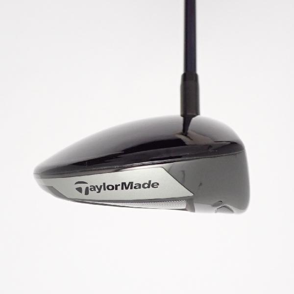 TaylorMade（テーラーメイド） Qi10 Qi10 フェアウェイウッド Diamana