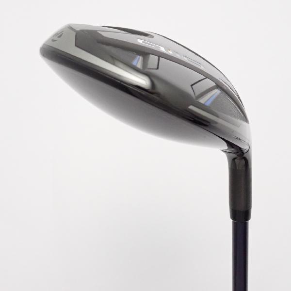 TaylorMade（テーラーメイド） Qi10 Qi10 フェアウェイウッド Diamana