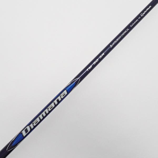 TaylorMade（テーラーメイド） Qi10 Qi10 フェアウェイウッド Diamana