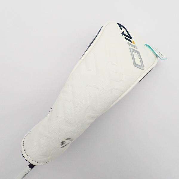 TaylorMade（テーラーメイド） Qi10 Qi10 フェアウェイウッド Diamana