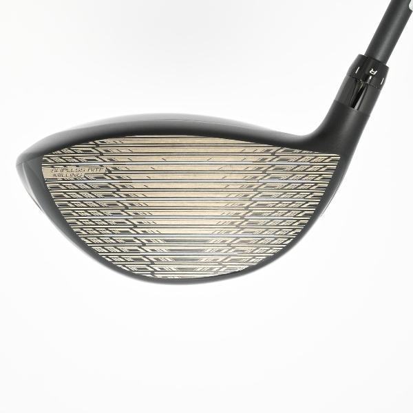 ブリヂストン BRIDGESTONE GOLF B2 HT ドライバー VANQUISH BS50  シャフト：VANQUISH BS50_2
