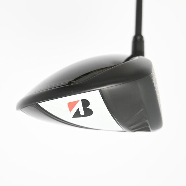 ブリヂストン BRIDGESTONE GOLF B2 HT ドライバー VANQUISH BS50  シャフト：VANQUISH BS50_3