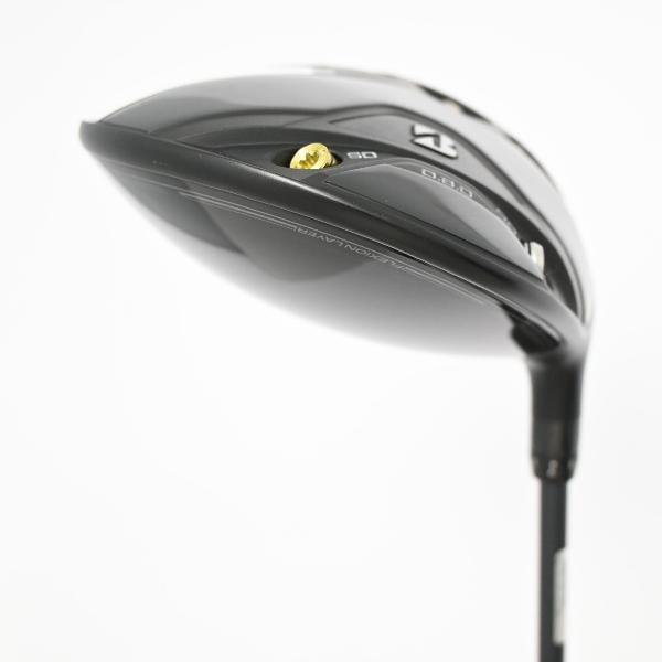 ブリヂストン BRIDGESTONE GOLF B2 HT ドライバー VANQUISH BS50  シャフト：VANQUISH BS50_4