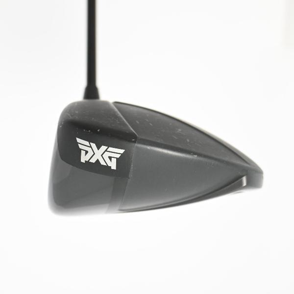 ゴルフ レフティ PXG 0211（2021年）ドライバー 9° ディアマナ60（S）