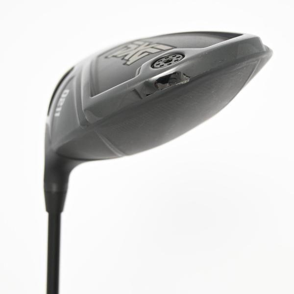 ゴルフ レフティ PXG 0211（2021年）ドライバー 9° ディアマナ60（S）