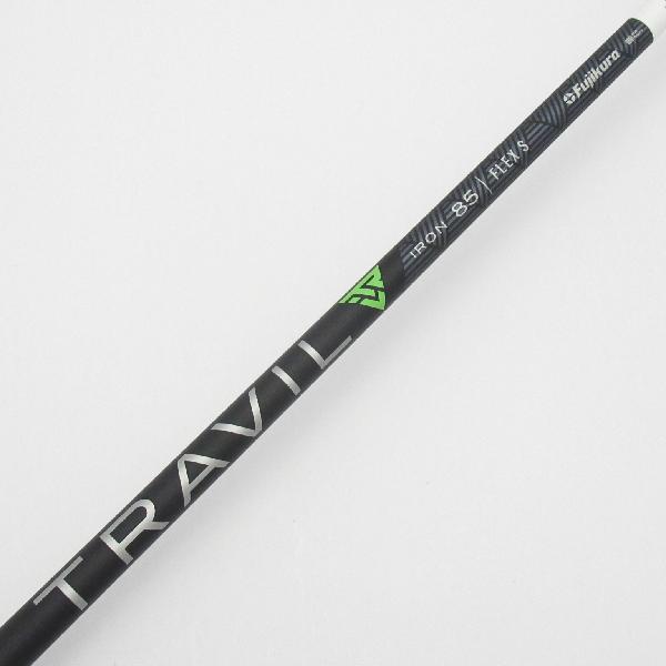 Cleveland RTZ 58度LOW ウエッジ　travil 85S Cleveland Golf（クリーブランドゴルフ） クリーブランド CG RTZ