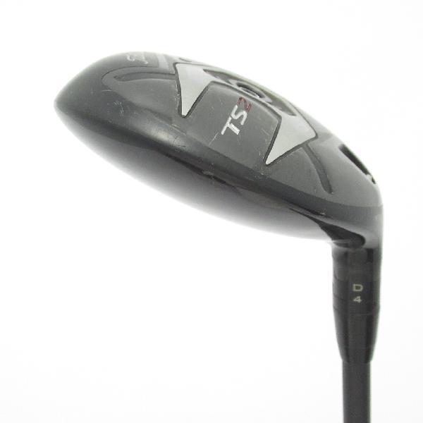 Titleist TS2 ユーティリティ 21度 Titleist（タイトリスト） TS TS2 ユーティリティ Titleist Tour AD T