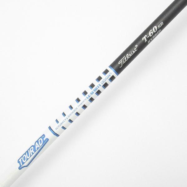 Titleist（タイトリスト） TS TS2 ユーティリティ Titleist Tour AD T