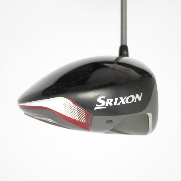 DUNLOP（ダンロップ） SRIXON スリクソン ZX7 ドライバー Diamana ZX