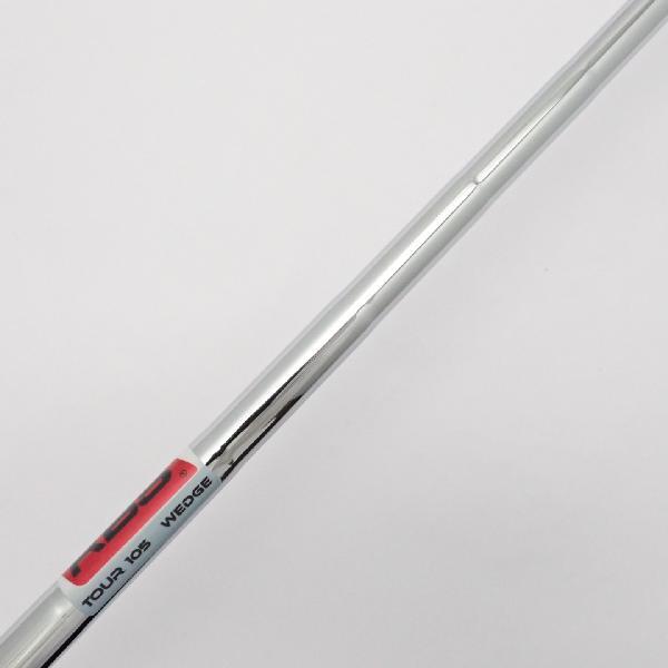 TaylorMade（テーラーメイド） MILLED GRIND MILLED GRIND CHROME(2025