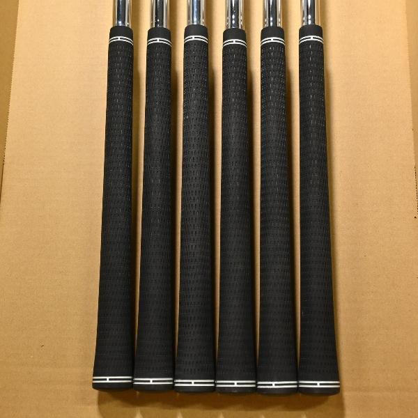 DUNLOP（ダンロップ） SRIXON スリクソン ZX5 MkII アイアン N.S.PRO