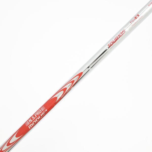 ミズノ TRAD アイアン 9本セット フレックスR メンズ MIZUNO（ミズノ） JPX JPX 900 FORGED アイアン N.S.PRO MODUS3 TOUR