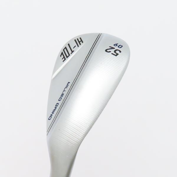 TaylorMade（テーラーメイド） MILLED GRIND ミルドグラインド HI-TOE3